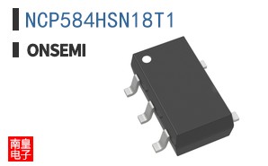 NCP584HSN18T1