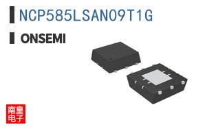NCP585LSAN09T1G