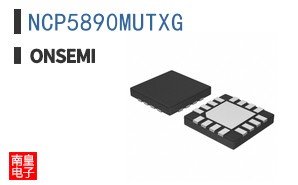 NCP5890MUTXG