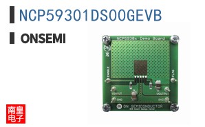 NCP59301DS00GEVB