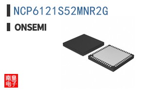 NCP6121S52MNR2G