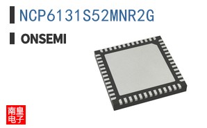 NCP6131S52MNR2G