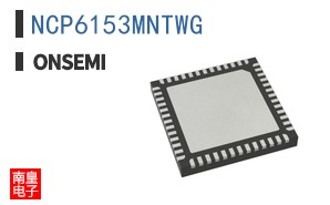 NCP6153MNTWG