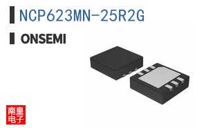 NCP623MN-25R2G