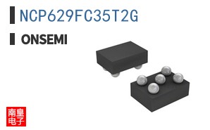 NCP629FC35T2G