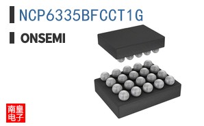 NCP6335BFCCT1G