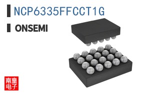 NCP6335FFCCT1G