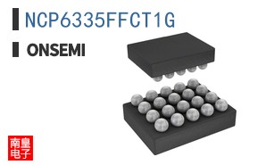 NCP6335FFCT1G