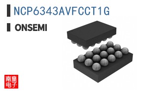 NCP6343AVFCCT1G