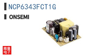 NCP6343FCT1G