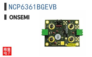 NCP6361BGEVB