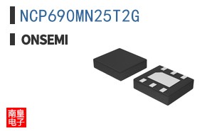 NCP690MN25T2G
