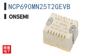 NCP690MN25T2GEVB