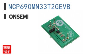 NCP690MN33T2GEVB