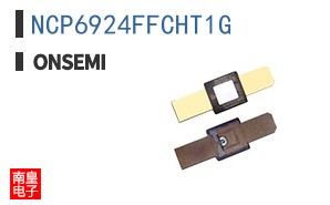 NCP6924FFCHT1G