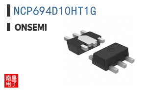 NCP694D10HT1G