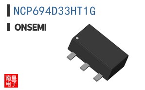 NCP694D33HT1G