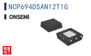 NCP694DSAN12T1G