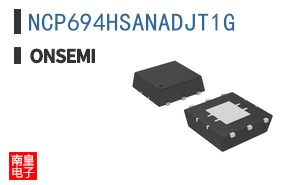 NCP694HSANADJT1G