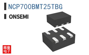 NCP700BMT25TBG