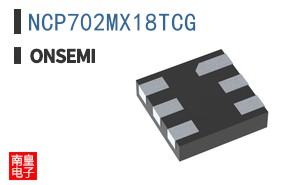 NCP702MX18TCG