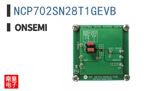 NCP702SN28T1GEVB