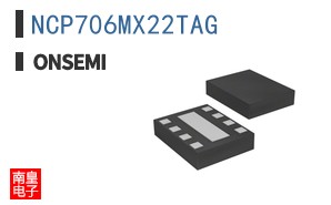 NCP706MX22TAG