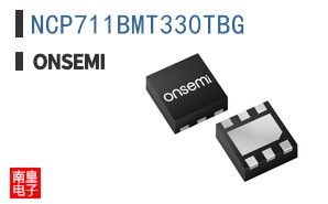 NCP711BMT330TBG