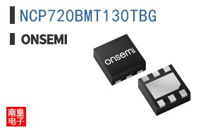 NCP720BMT130TBG