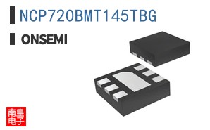 NCP720BMT145TBG