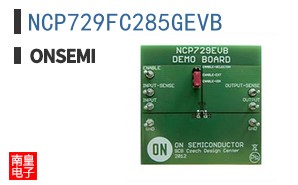 NCP729FC285GEVB