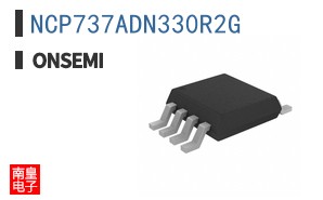 NCP737ADN330R2G