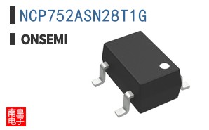 NCP752ASN28T1G