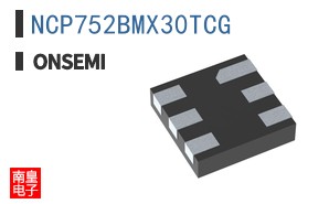 NCP752BMX30TCG