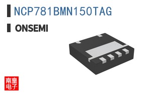 NCP781BMN150TAG