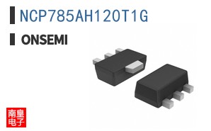 NCP785AH120T1G
