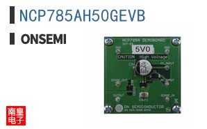 NCP785AH50GEVB