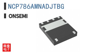 NCP786AMNADJTBG
