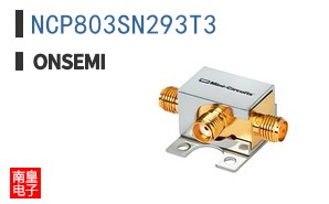 NCP803SN293T3