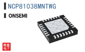 NCP81038MNTWG