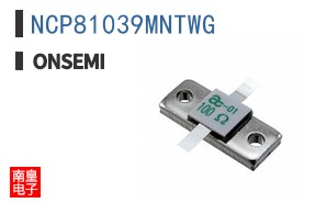 NCP81039MNTWG