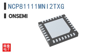 NCP81111MNI2TXG