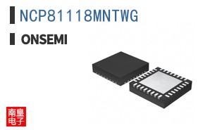NCP81118MNTWG
