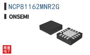 NCP81162MNR2G