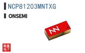 NCP81203MNTXG