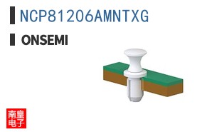NCP81206AMNTXG