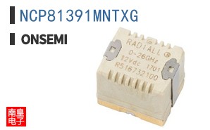 NCP81391MNTXG