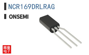 NCR169DRLRAG