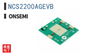 NCS2200AGEVB