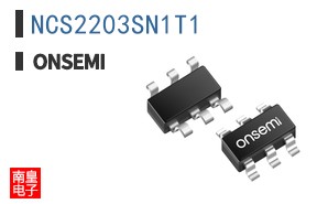 NCS2203SN1T1